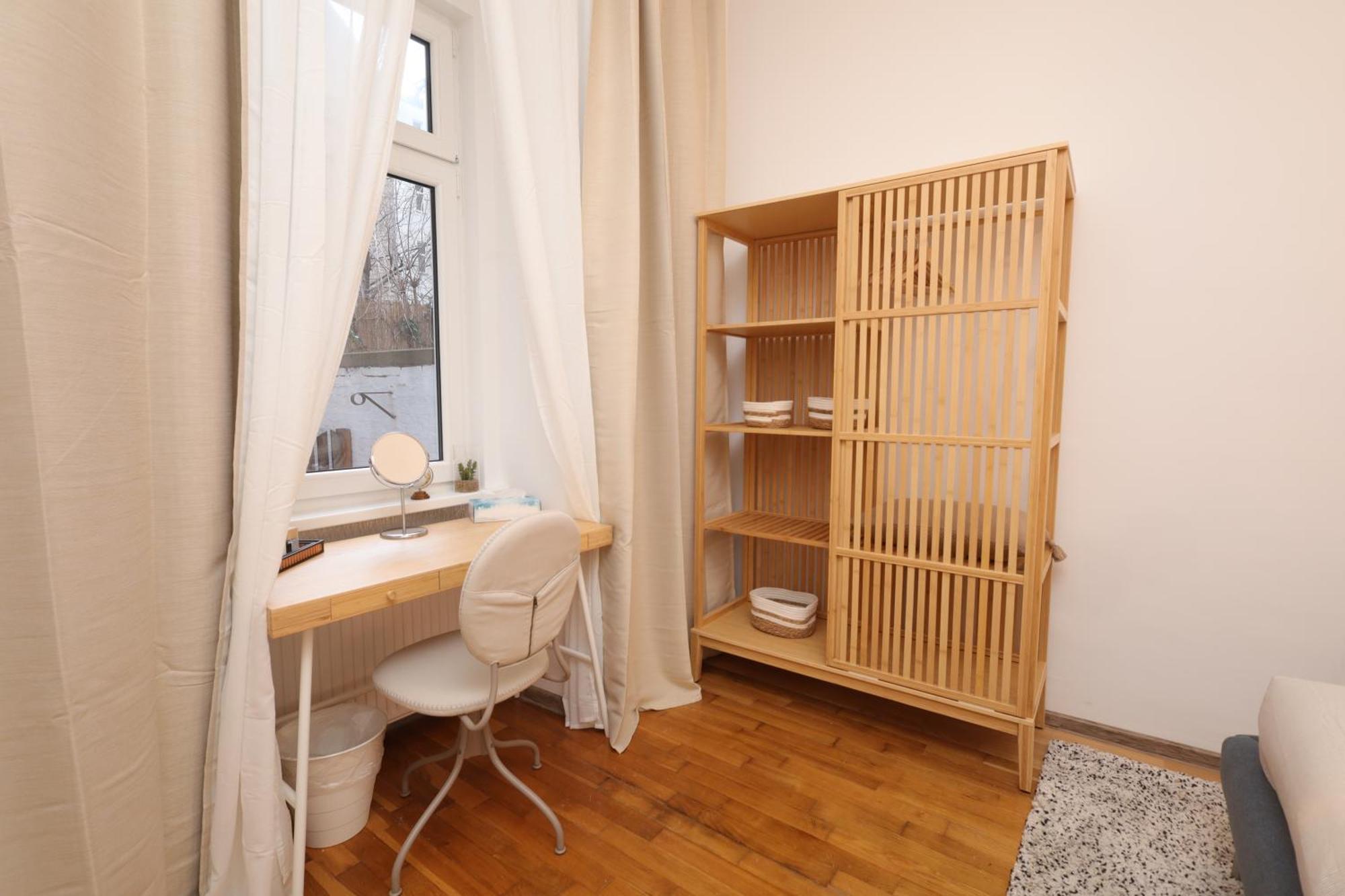 Ruby Holiday Home With Patio Wien Eksteriør bilde