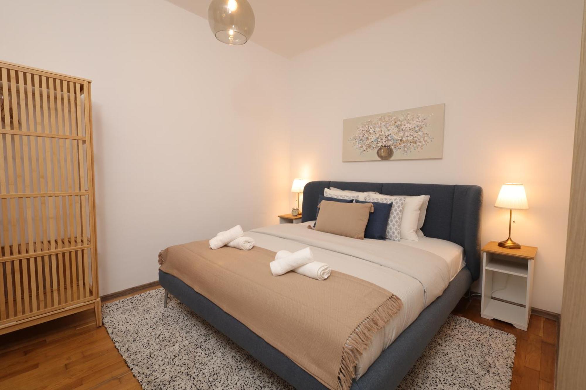 Ruby Holiday Home With Patio Wien Eksteriør bilde